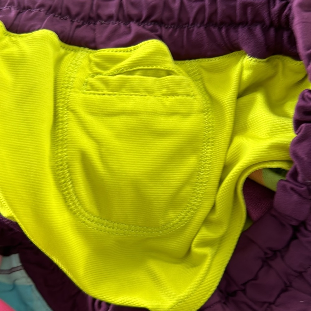 LULULEMON SHORT - Picture 5 of 7
